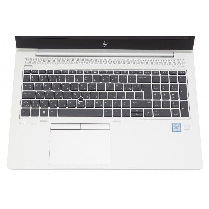 NOTEBOOK HP ELITEBOOK 850 G6 INTEL CORE I5 - 8365U 16GB RAM 512GB SSD REACONDICIONADO-3