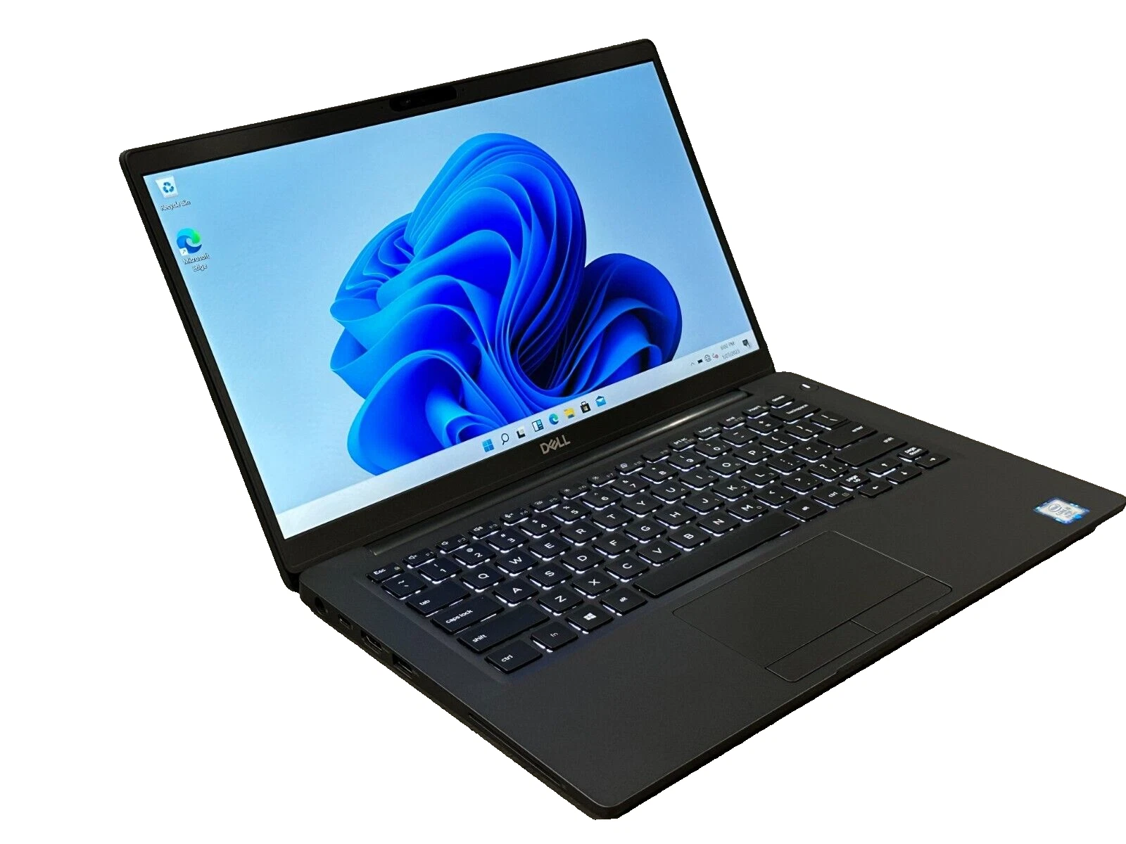 NOTEBOOK DELL LATITUDE 7400 INTEL CORE I5 – 83650U 12GB RAM 256GB SSD REACONDICIONADO-5