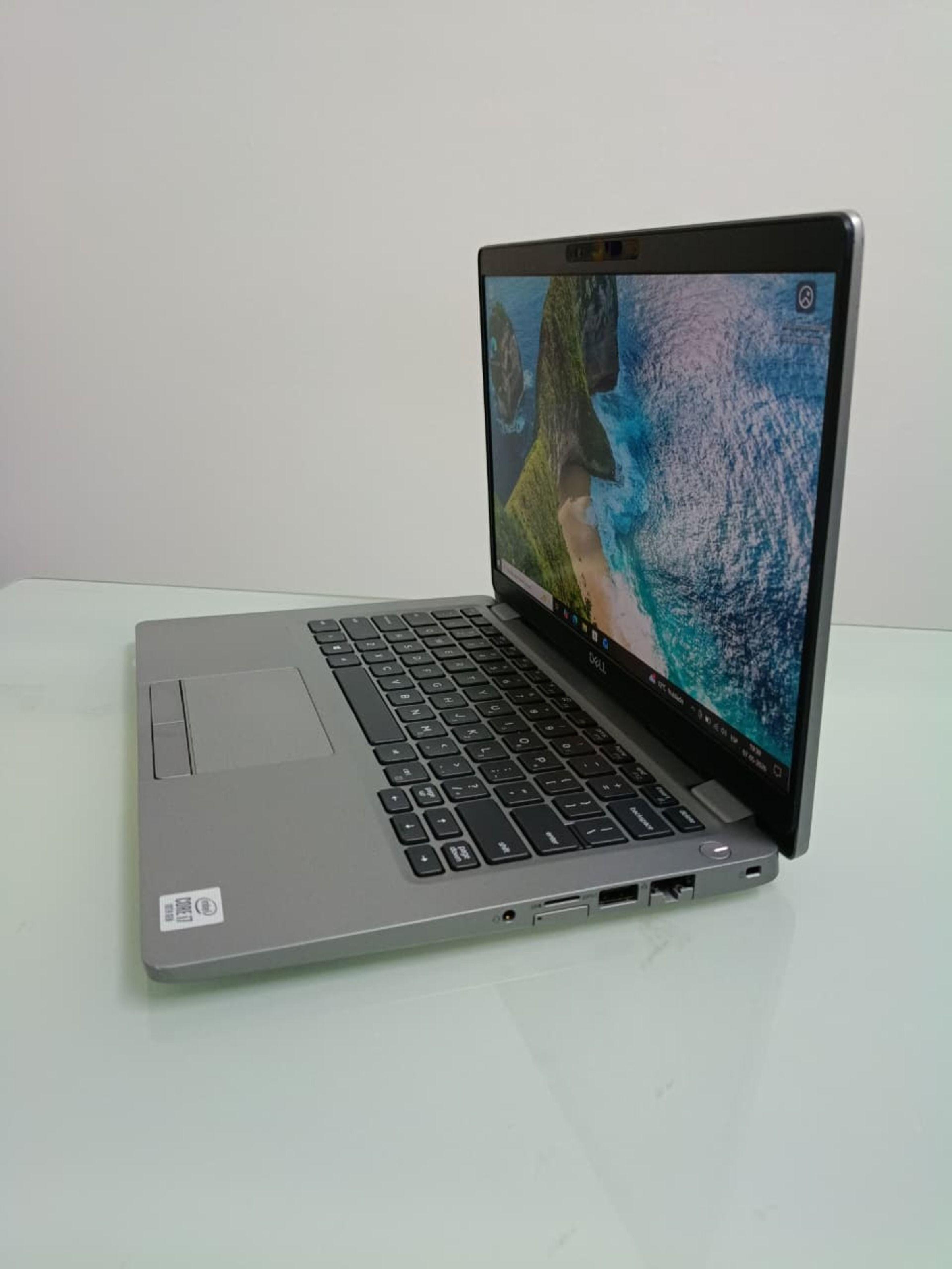 NOTEBOOK DELL LATITUDE 5310 INTEL CORE I7 – 10610U 32GB RAM 512GB SSD REACONDICIONADO-4