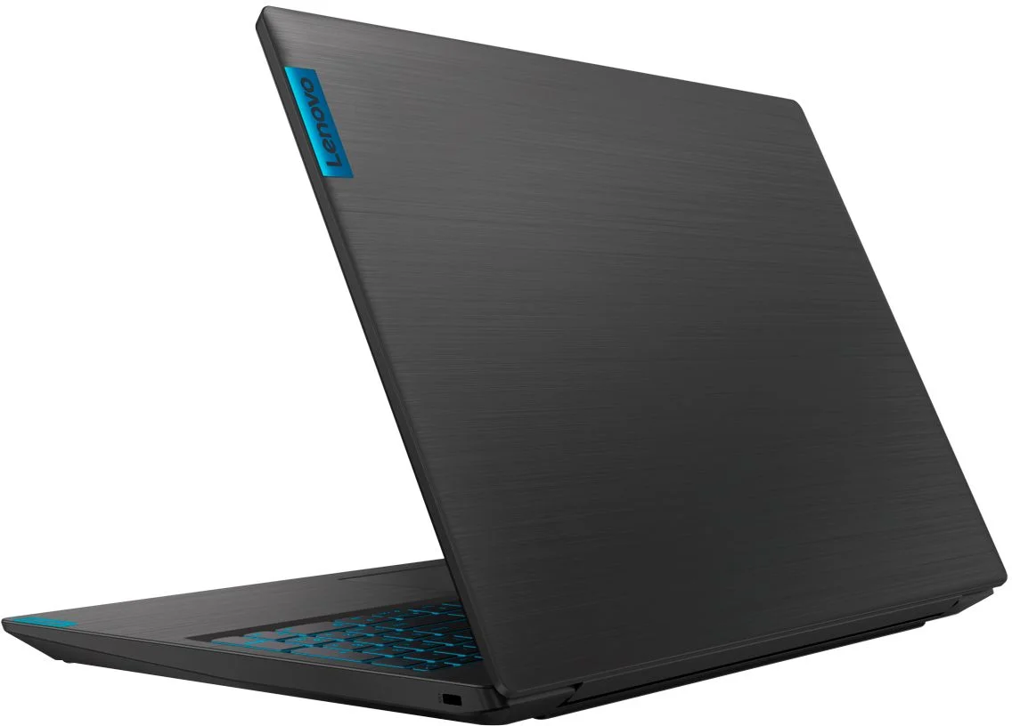 NOTEBOOK LENOVO IDEAPAD L340 GAMING I5  9300H 16GB RAM 256GB SSD + 1TB HDD + PARLANTE DE REGALO-5