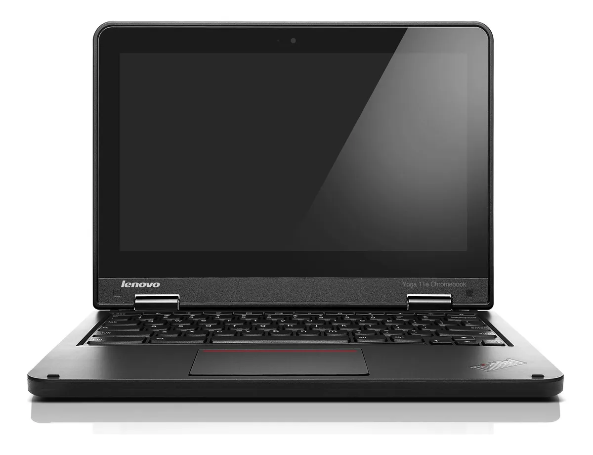 CHROMEBOOK LENOVO THINKPAD 11E CONVERTIBLE 2 EN 1 INTEL CELERON N3150 2GB RAM 16GB REACONDICIONADO-3