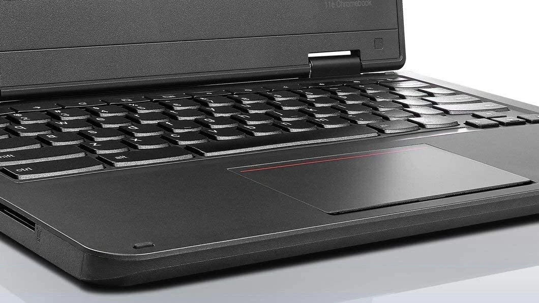 CHROMEBOOK LENOVO THINKPAD 11E CONVERTIBLE 2 EN 1 INTEL CELERON N3150 2GB RAM 16GB REACONDICIONADO-5