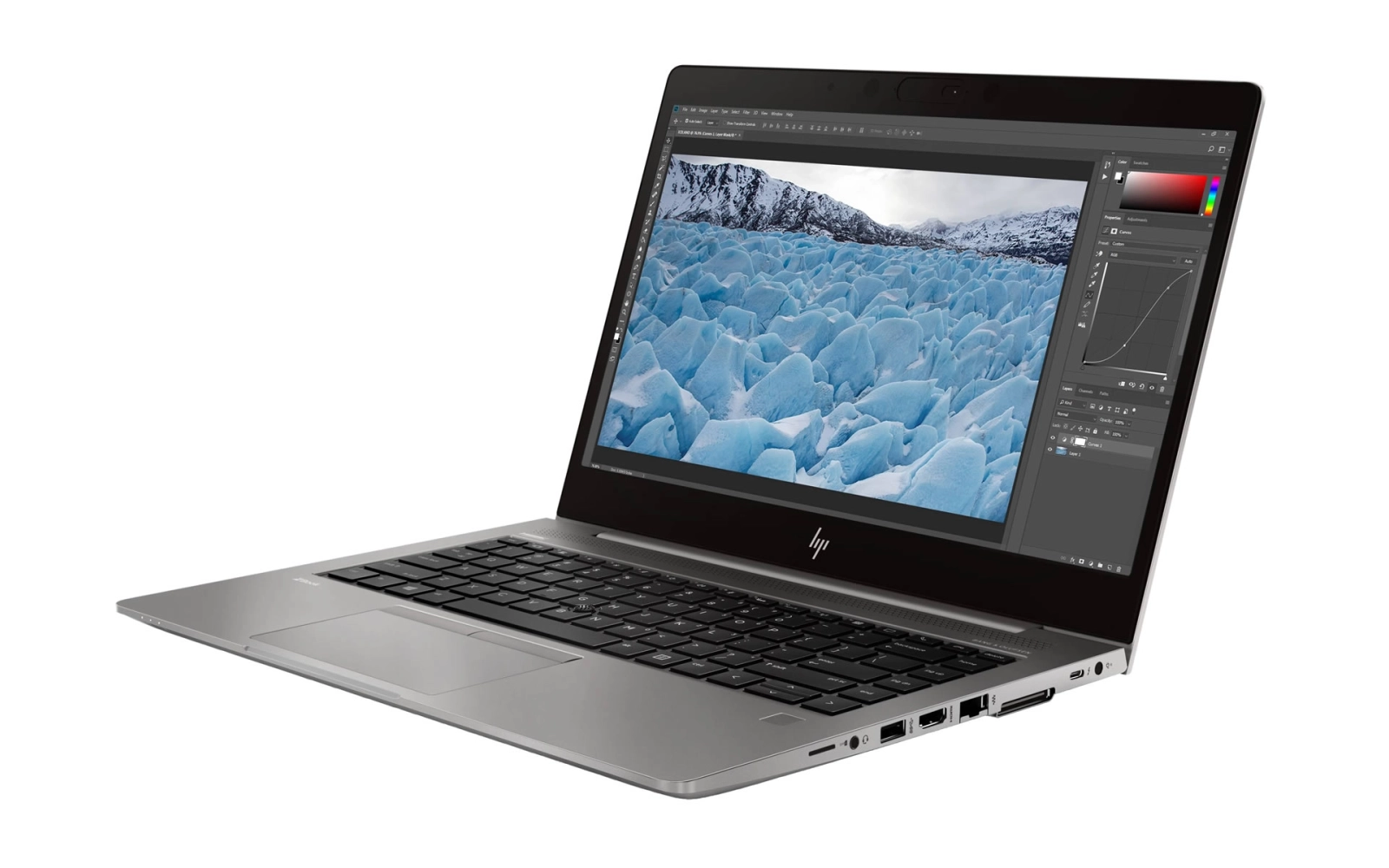 NOTEBOOK HP ZBOOK 15U G6 INTEL CORE I7 – 8665U 48GB RAM 1.9 TB SSD REACONDICIONADO-3