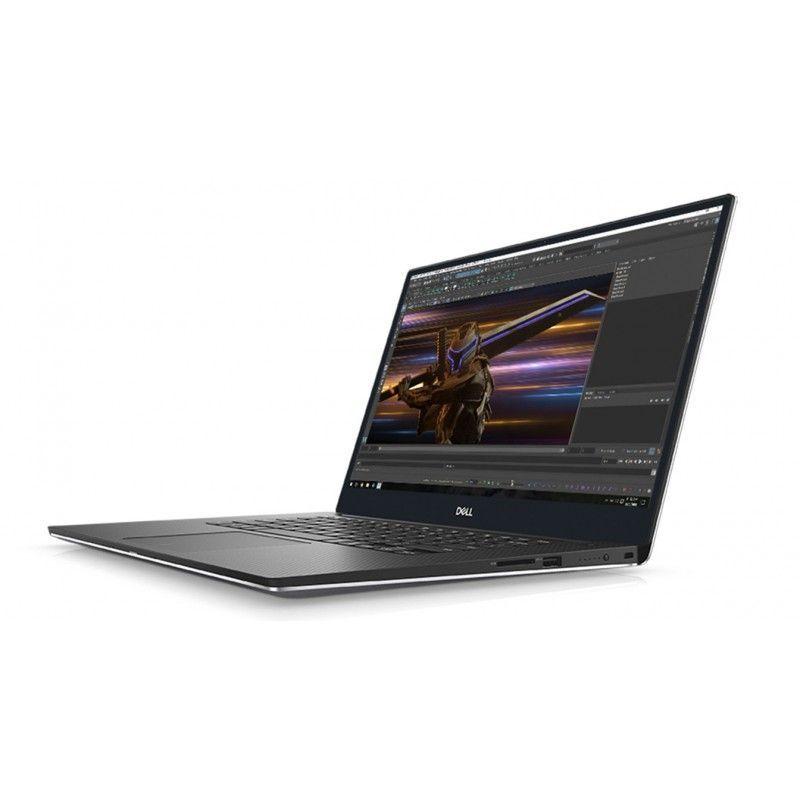 NOTEBOOK DELL PRECISION 5540 INTEL XEON E-2276M 32GB RAM 512GB SSD REACONDICIONADO-2