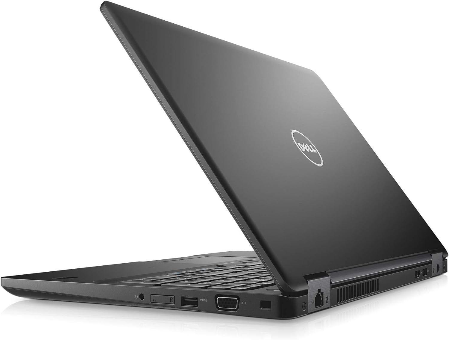 NOTEBOOK DELL PRECISION 3520 I7 – 7820HQ 32GB RAM 256GB SSD NVIDIA QUADRO M620 REACONDICIONADO-3