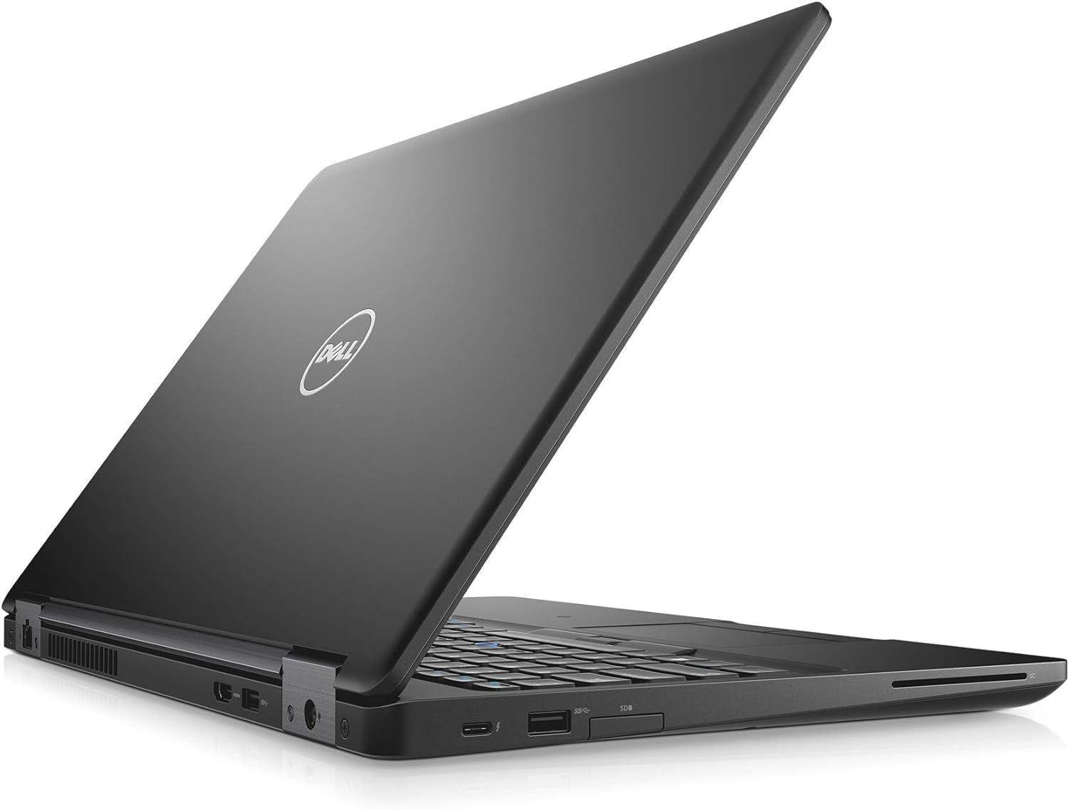 NOTEBOOK DELL PRECISION 3520 I7 – 7820HQ 32GB RAM 256GB SSD NVIDIA QUADRO M620 REACONDICIONADO-4