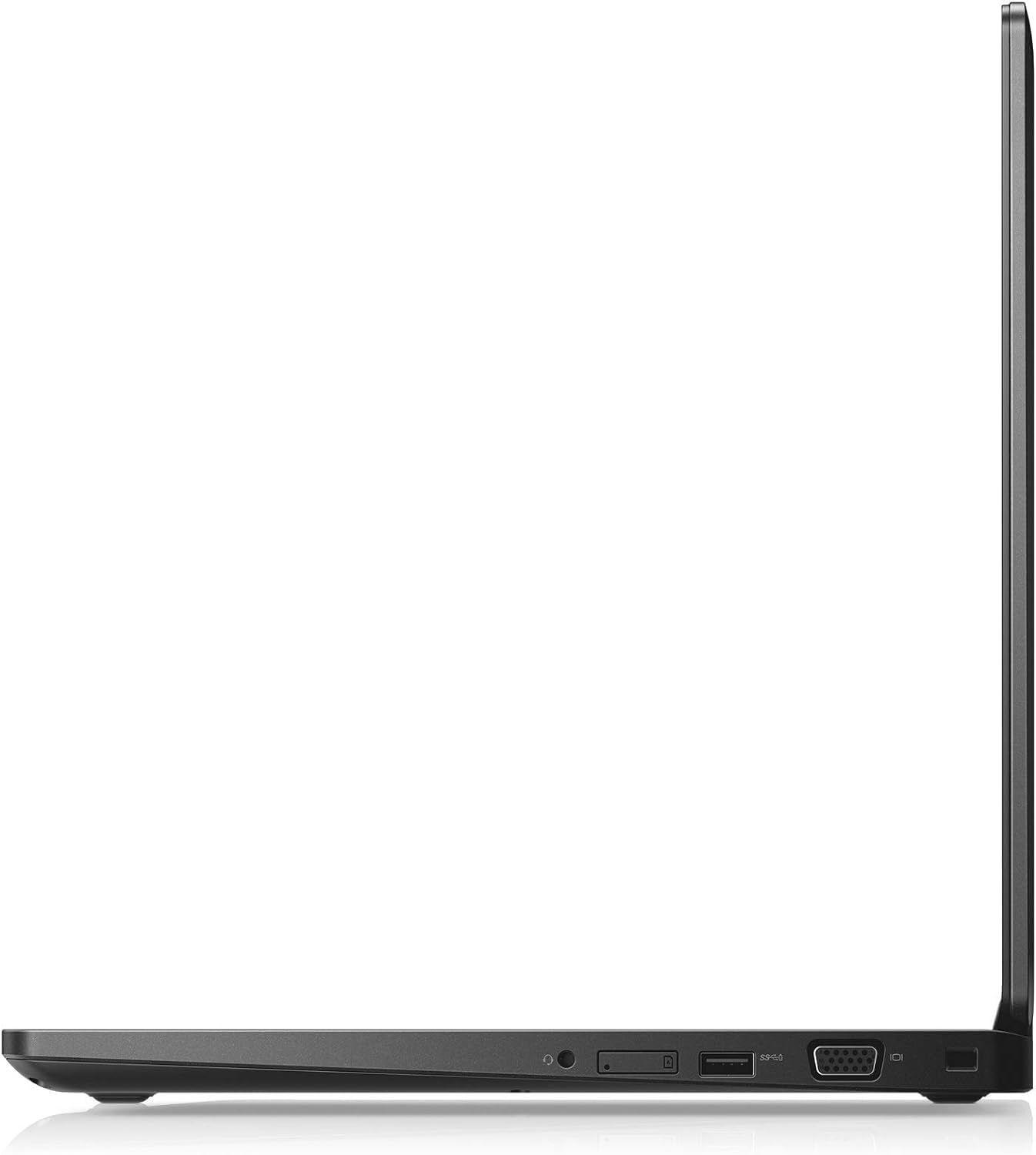 NOTEBOOK DELL PRECISION 3520 I7 – 7820HQ 32GB RAM 256GB SSD NVIDIA QUADRO M620 REACONDICIONADO-5