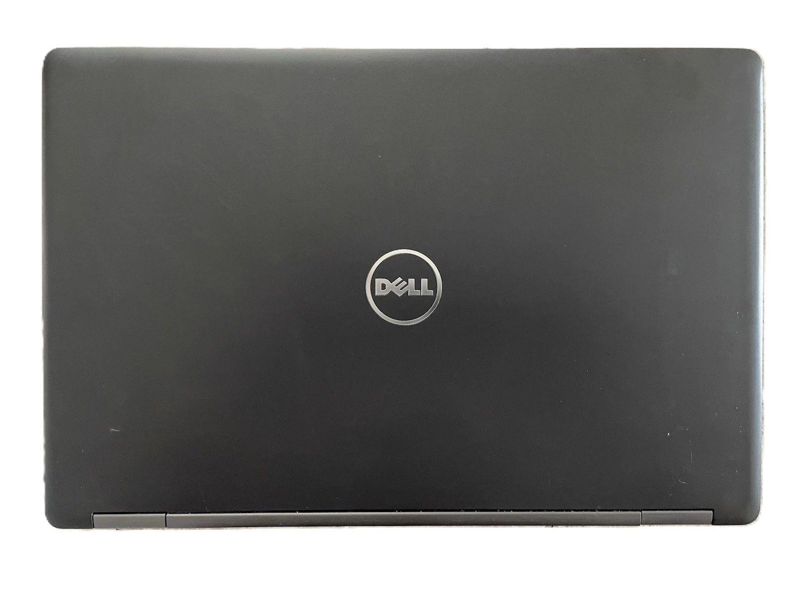 NOTEBOOK DELL PRECISION 3520 I7 – 7820HQ 32GB RAM 256GB SSD NVIDIA QUADRO M620 REACONDICIONADO-6