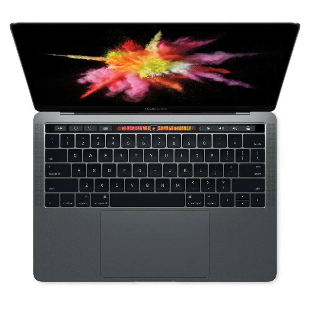 NOTEBOOK APPLE MACBOOK PRO 2018 13,3" INTEL CORE I5 16GB RAM 250GB SSD REACONDICIONADO-3
