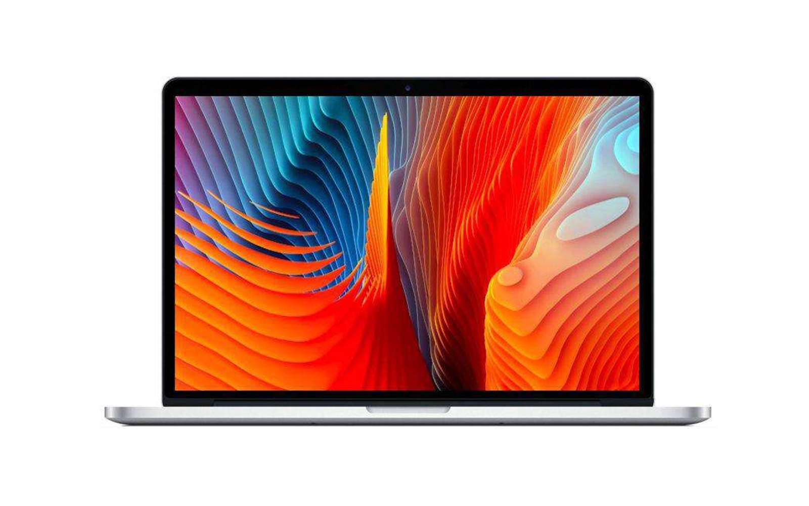 NOTEBOOK APPLE MACBOOK PRO 2018 13,3" INTEL CORE I5 16GB RAM 250GB SSD REACONDICIONADO-4