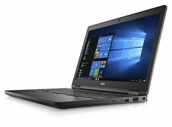 NOTEBOOK DELL LATITUDE 5580 INTEL CORE I7 – 7820HQ 32GB RAM 512GB SSD REACONDICIONADO-5