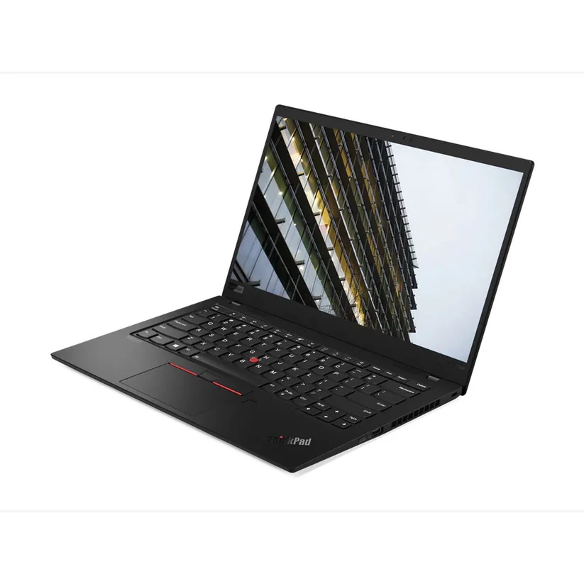 NOTEBOOK LENOVO THINKPAD X1 CARBON G8 INTEL CORE I7 - 10610U 16GB RAM 512GB SSD REACONDICIONADO-4
