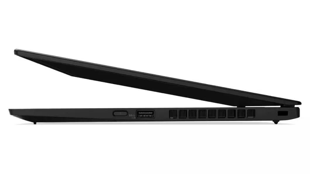 NOTEBOOK LENOVO THINKPAD X1 CARBON G8 INTEL CORE I7 - 10610U 16GB RAM 512GB SSD REACONDICIONADO-5