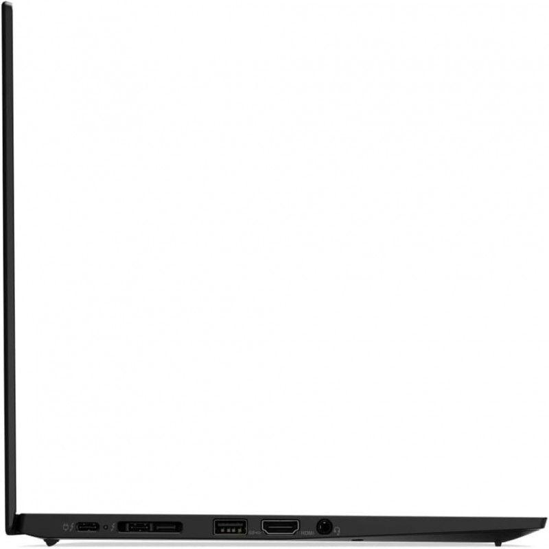 NOTEBOOK LENOVO THINKPAD X1 CARBON G8 INTEL CORE I7 - 10610U 16GB RAM 512GB SSD REACONDICIONADO-6