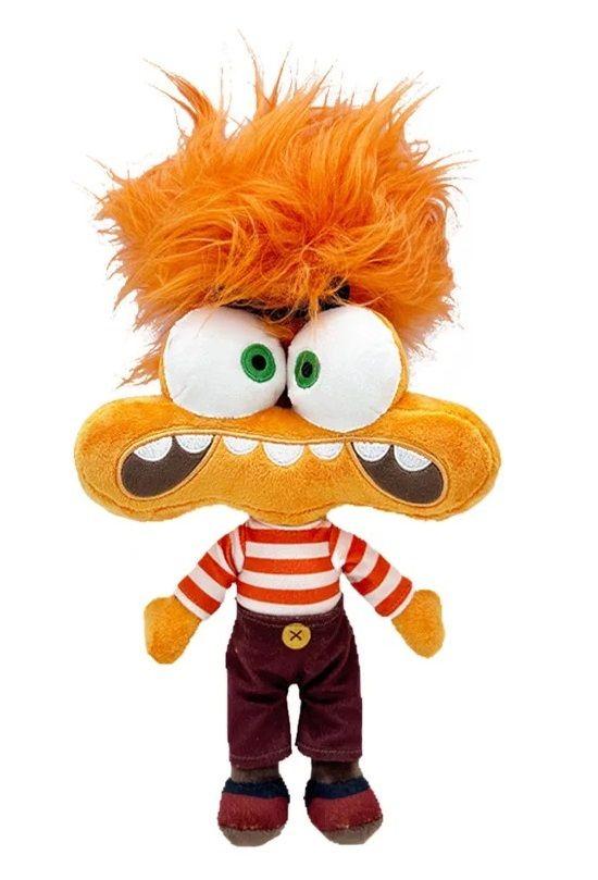 Ansiedad Peluche Intensamente 2-1
