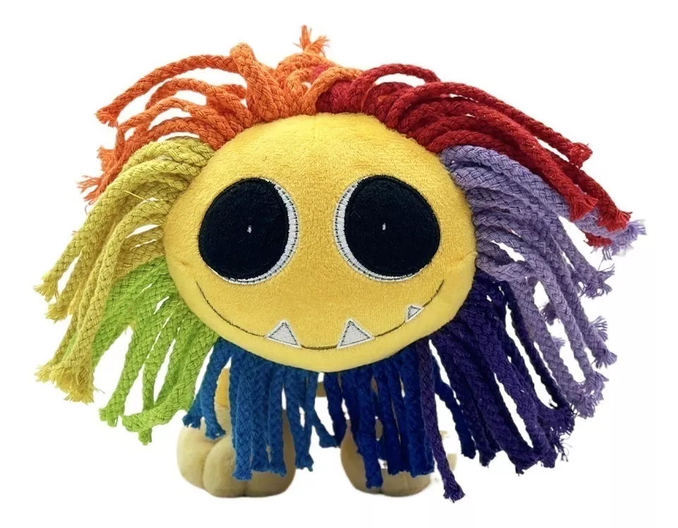 Yarnaby Peluche Poppy Playtime 4-0