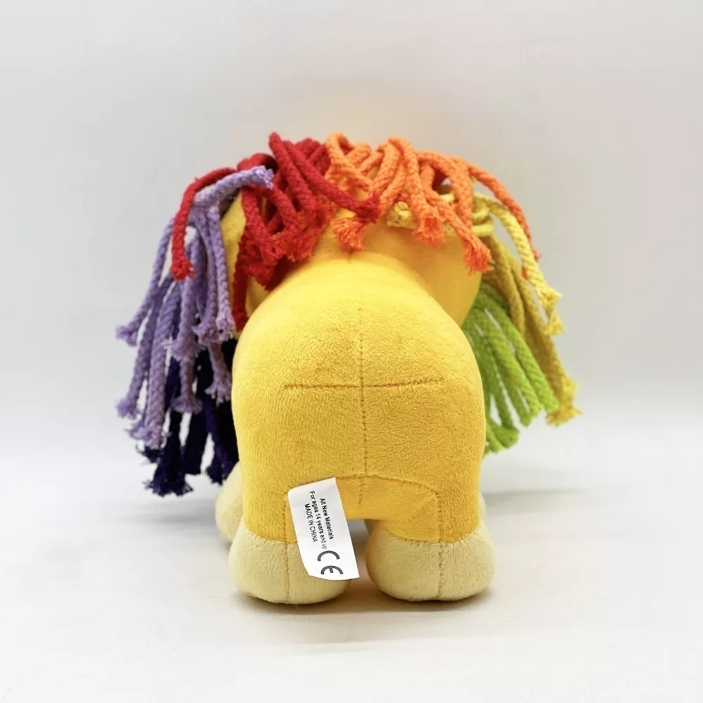 Yarnaby Peluche Poppy Playtime 4-1