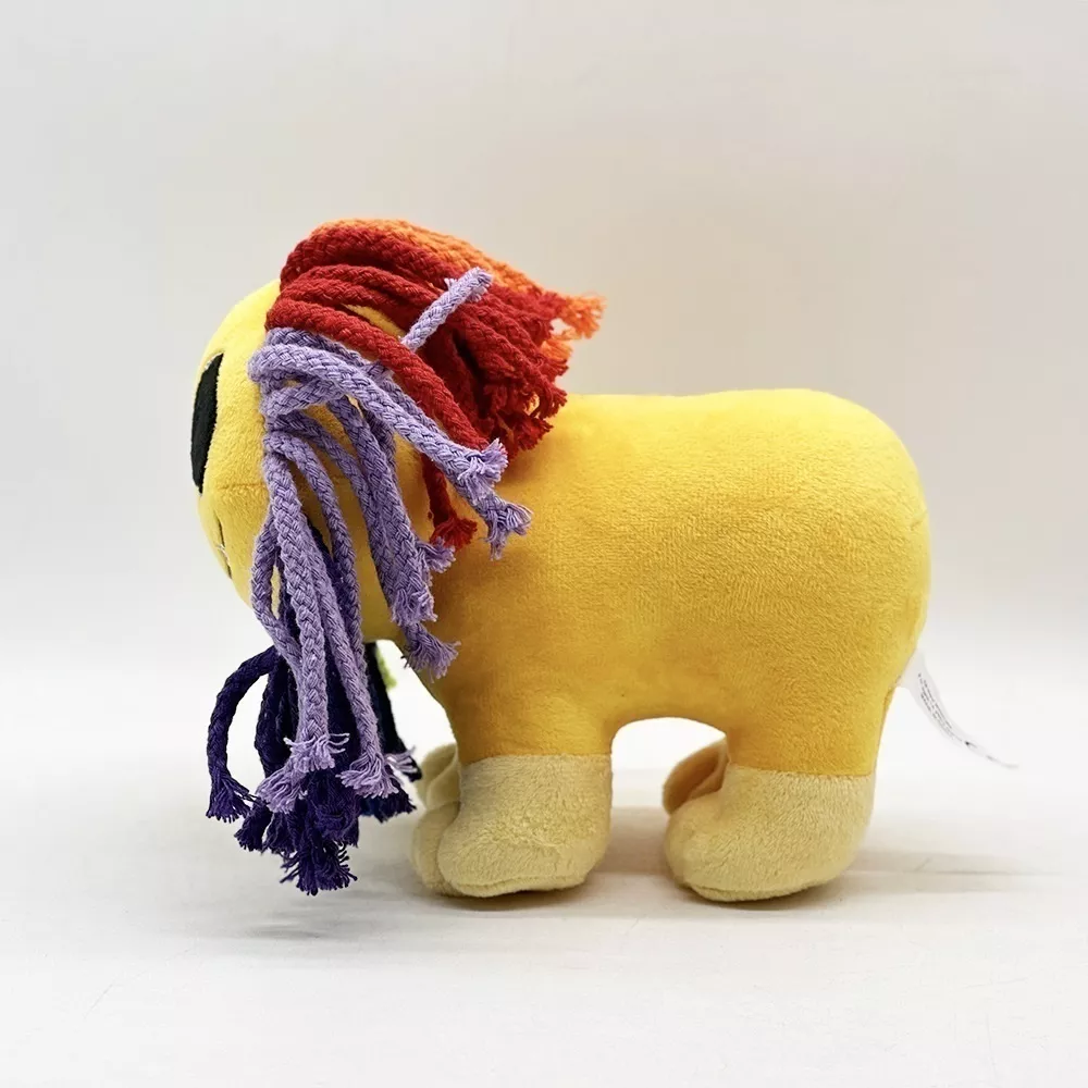 Yarnaby Peluche Poppy Playtime 4-2