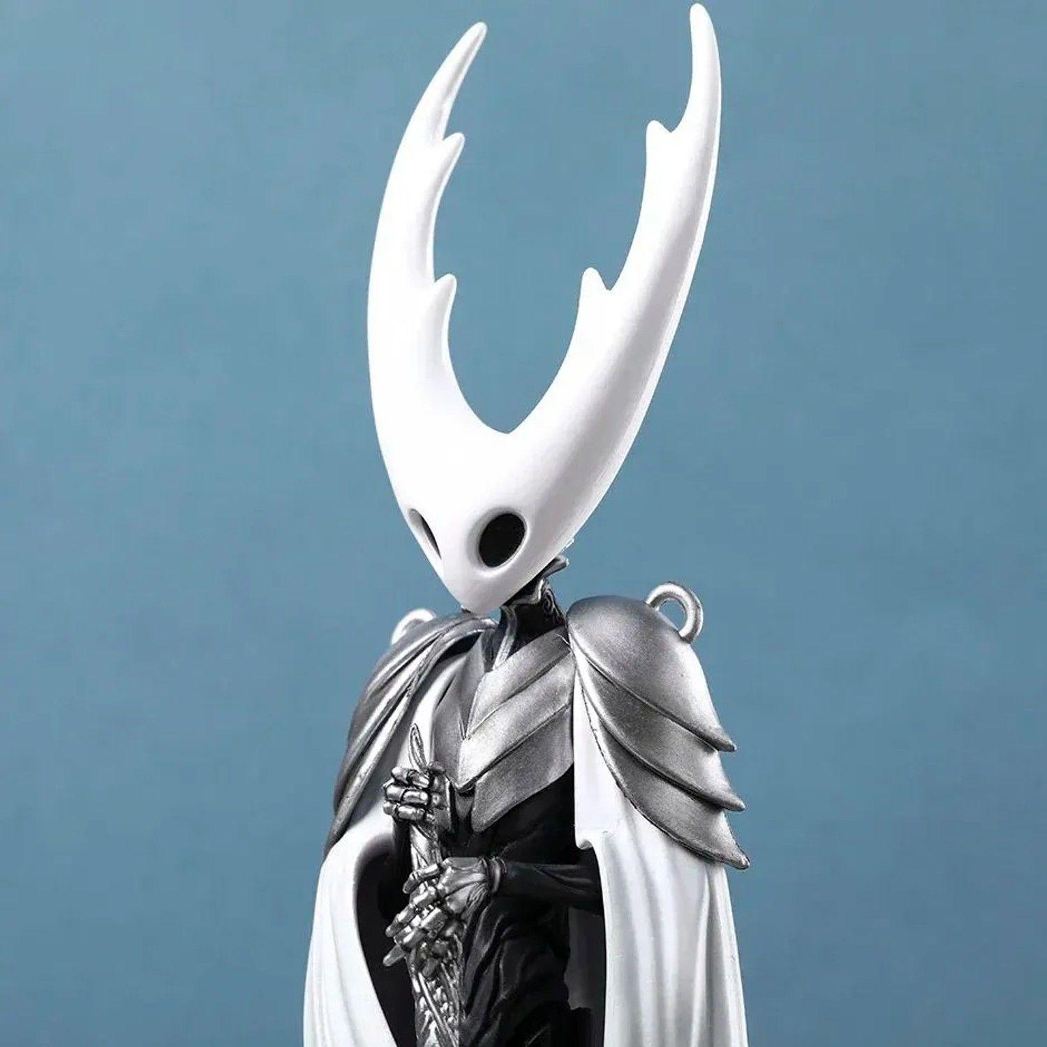 Figura Pure Vessel Pale Prince Hollow Knight Videojuego-3