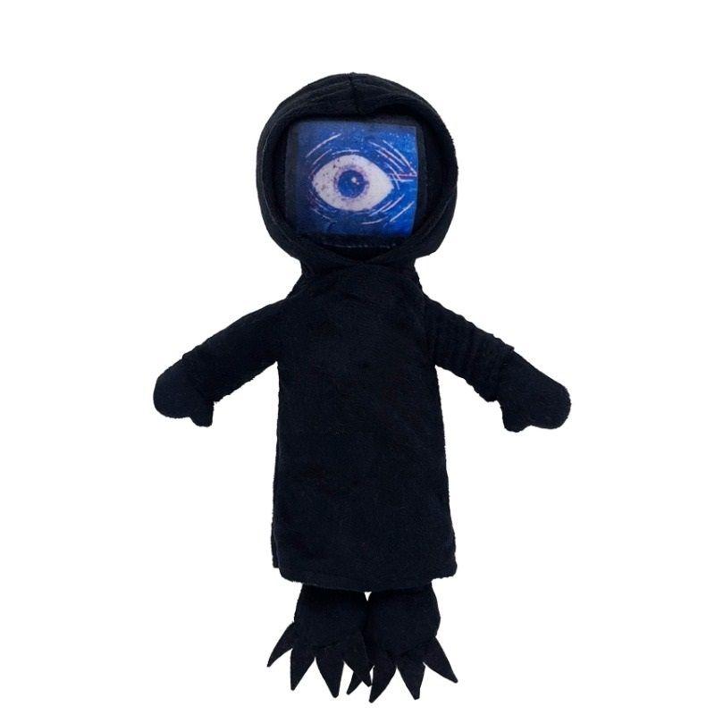 Doctor Harley Sawyer Peluche Poppy Playtime 4-0