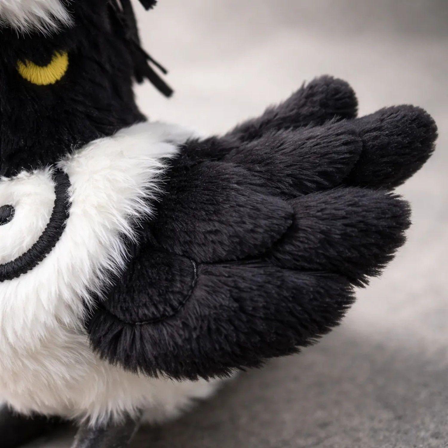 Peluche Rumi Huntrix Guerreras  Kpop-4