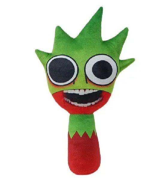 Peluche Sprunki Owakcx evo Incredibox-0