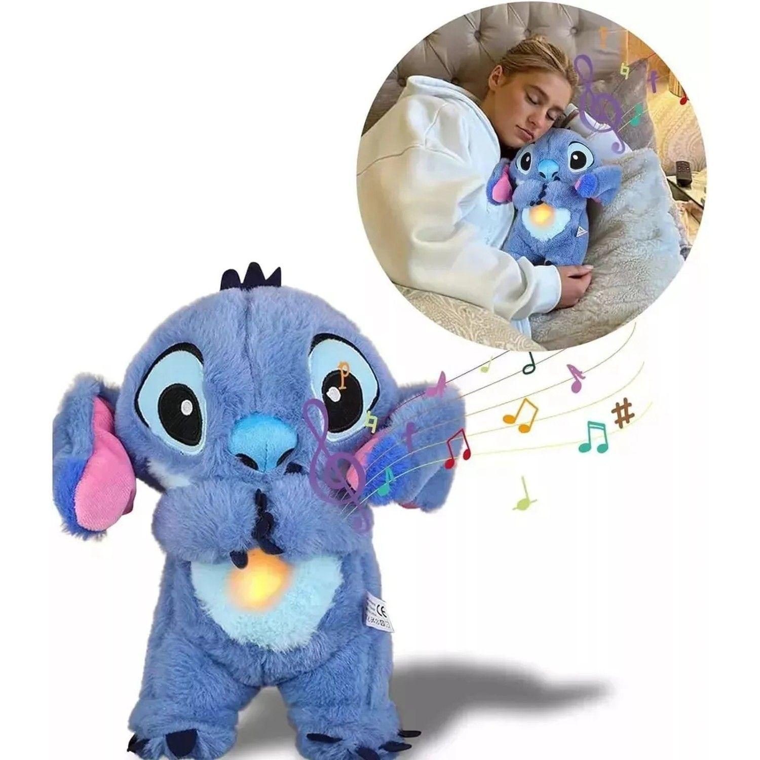 10 Peluches Que Respiran Con Defectos Al Azar-5