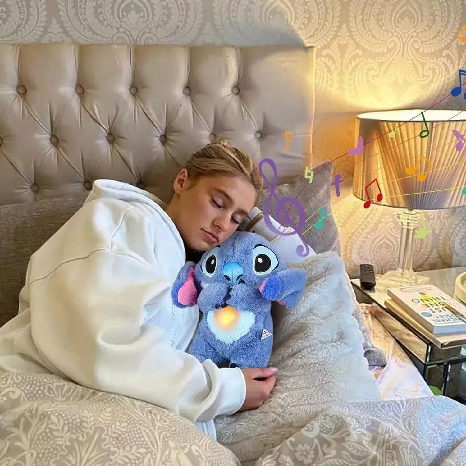 10 Peluches Que Respiran Con Defectos Al Azar-6