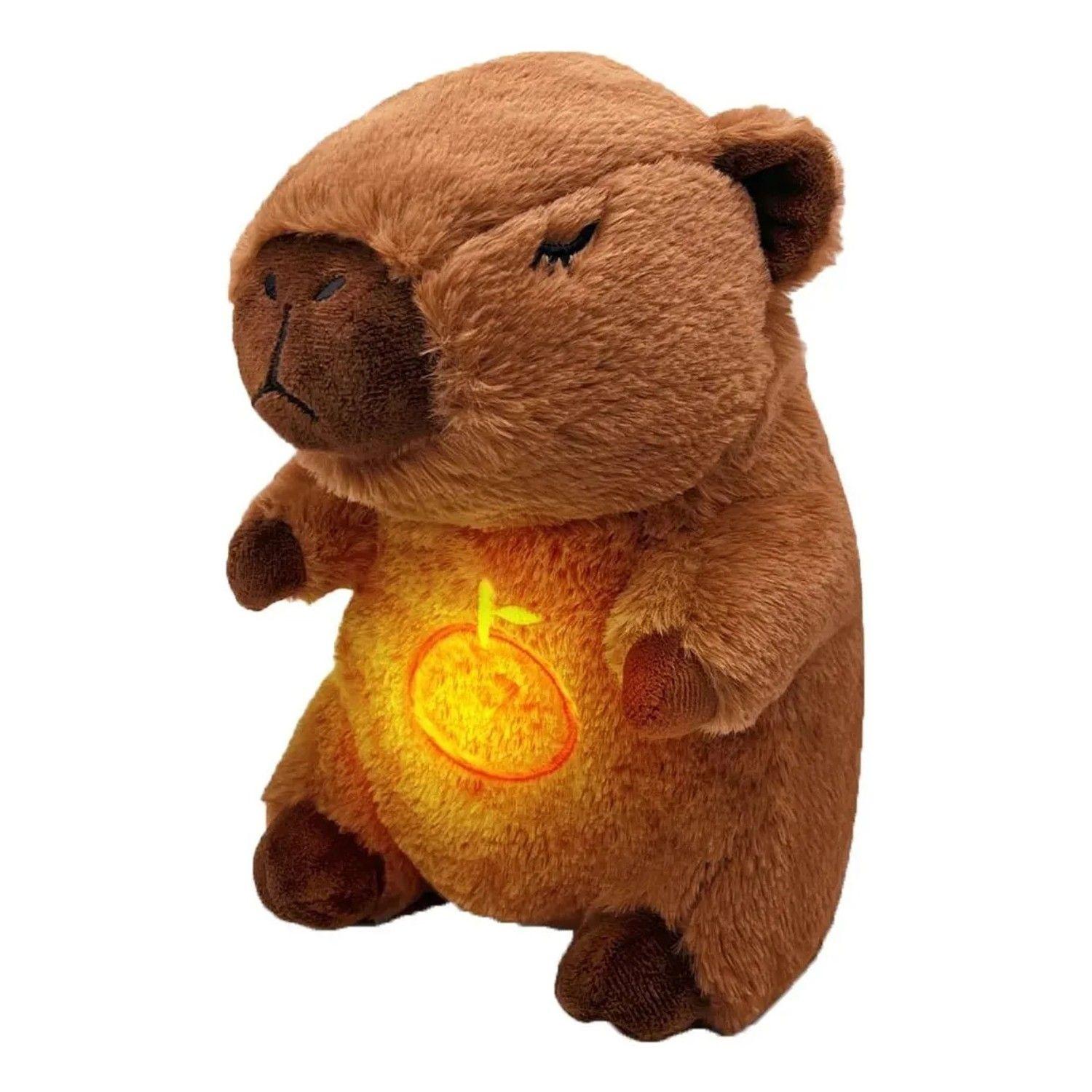 10 Peluches Que Respiran Con Defectos Al Azar-7