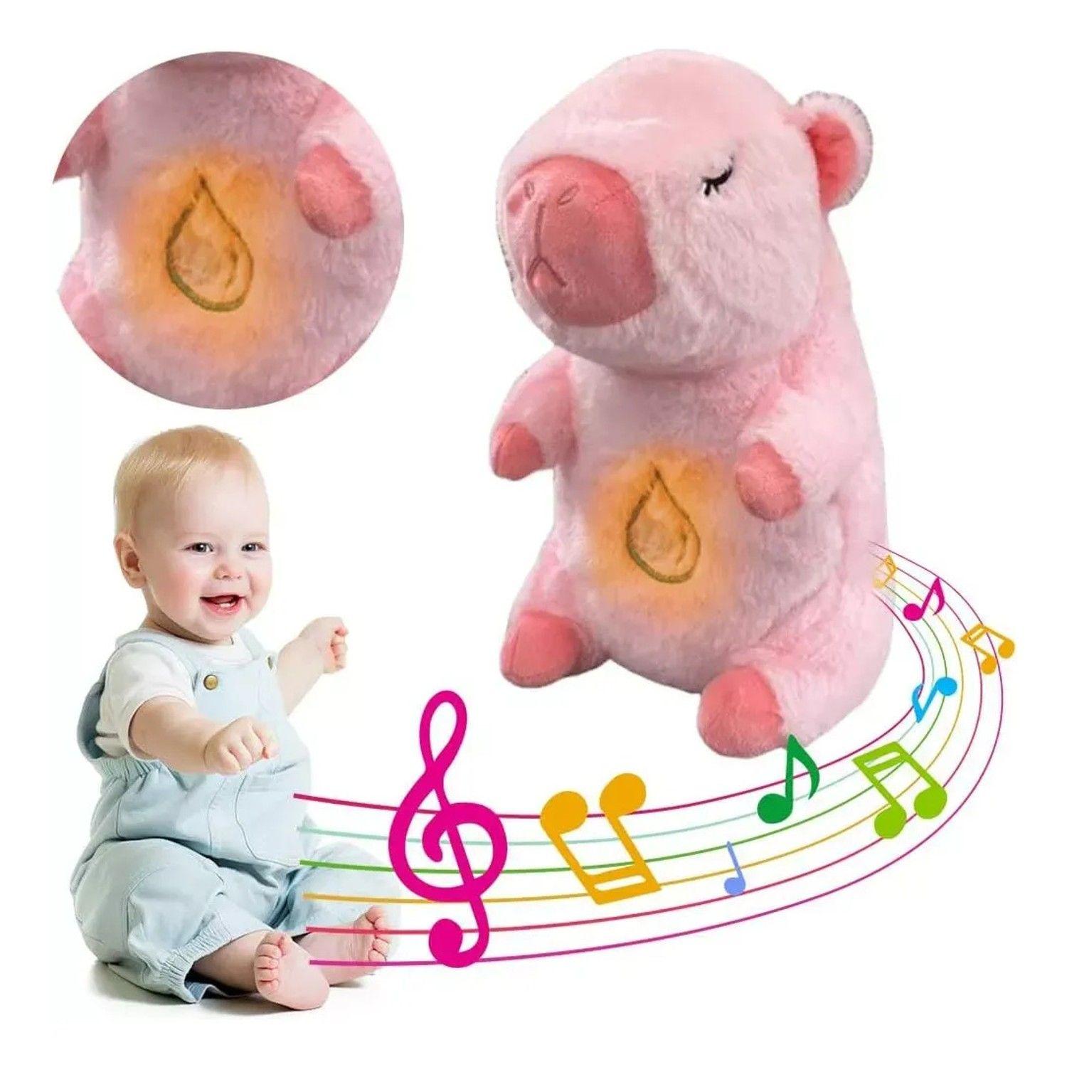 10 Peluches Que Respiran Con Defectos Al Azar-8