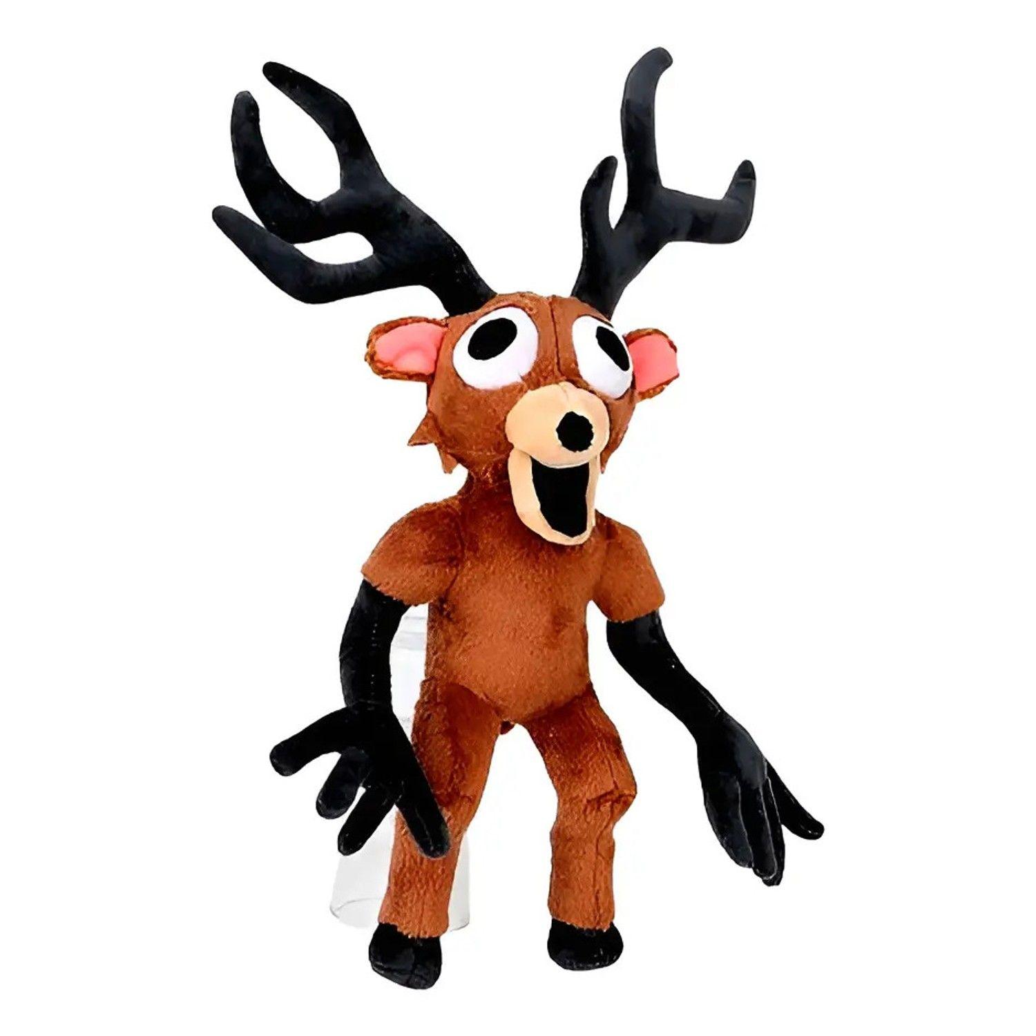 Peluche Ciervo 99 Noches En El Bosque Roblox-0