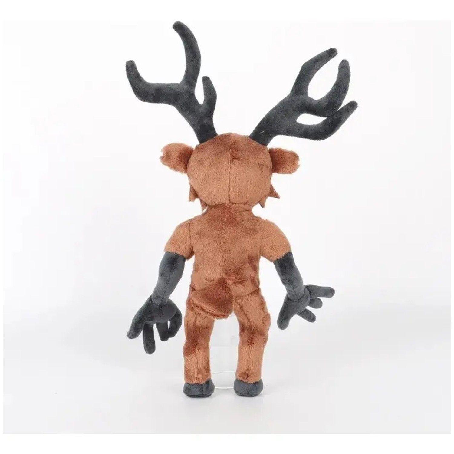Peluche Ciervo 99 Noches En El Bosque Roblox-2