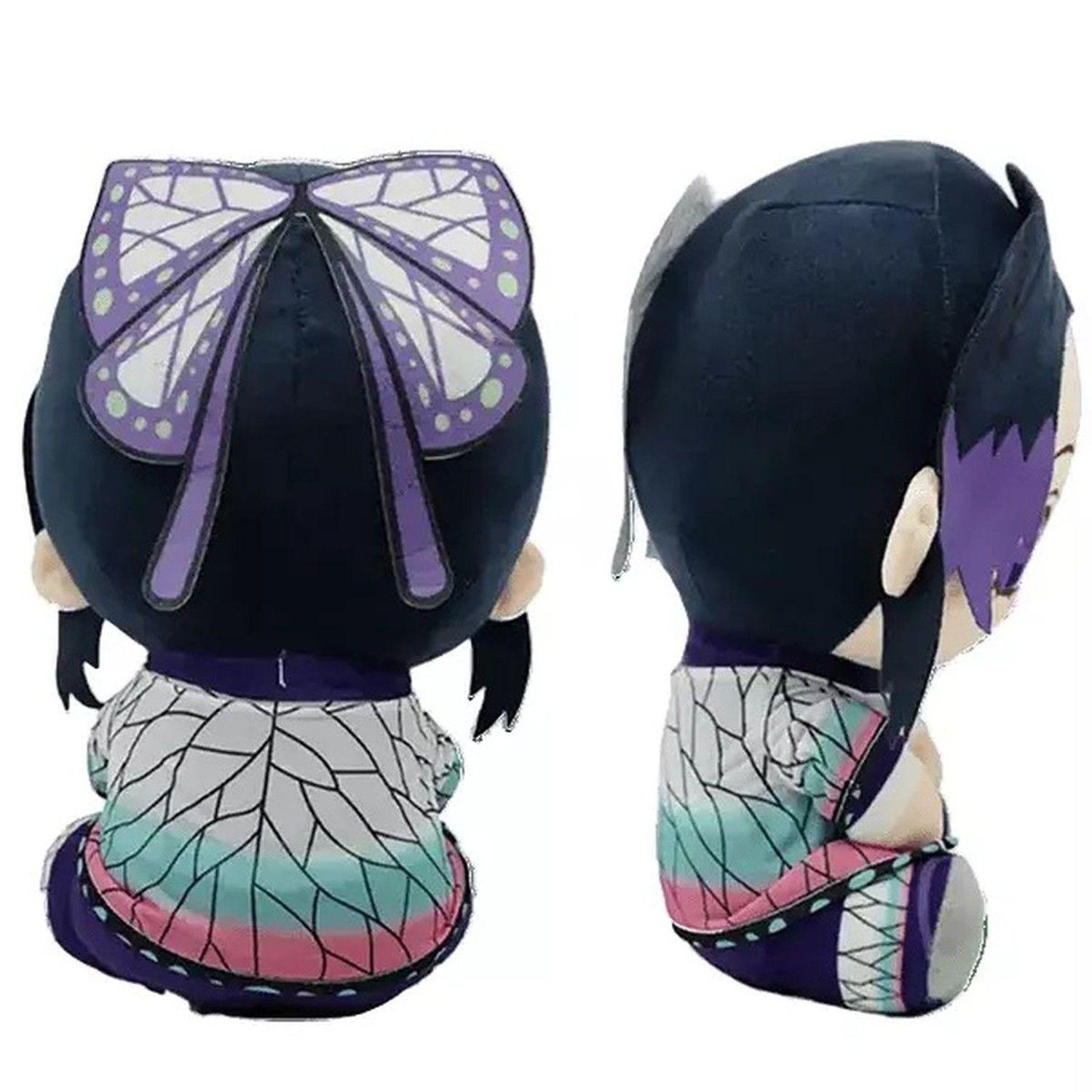 Peluche Demon Slayer Shinobu Calidad Superior-4