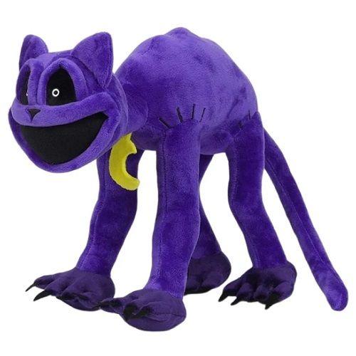 Peluche Catnap Pesadilla Gran Tamaño Catnap Nightmare-0