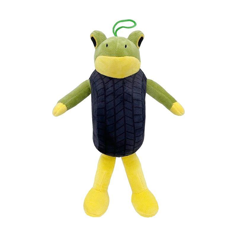 Boneca Ambalabu Peluche Brainrot-0