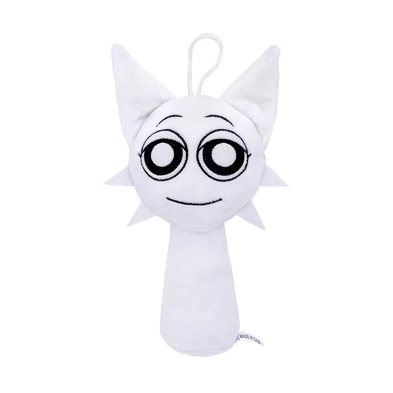 Peluche Sprunki Wenda Incredibox-0