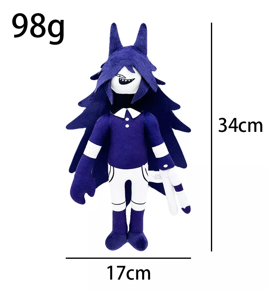 Miss Circle Peluche Basics In Behavior Exclusivo-2