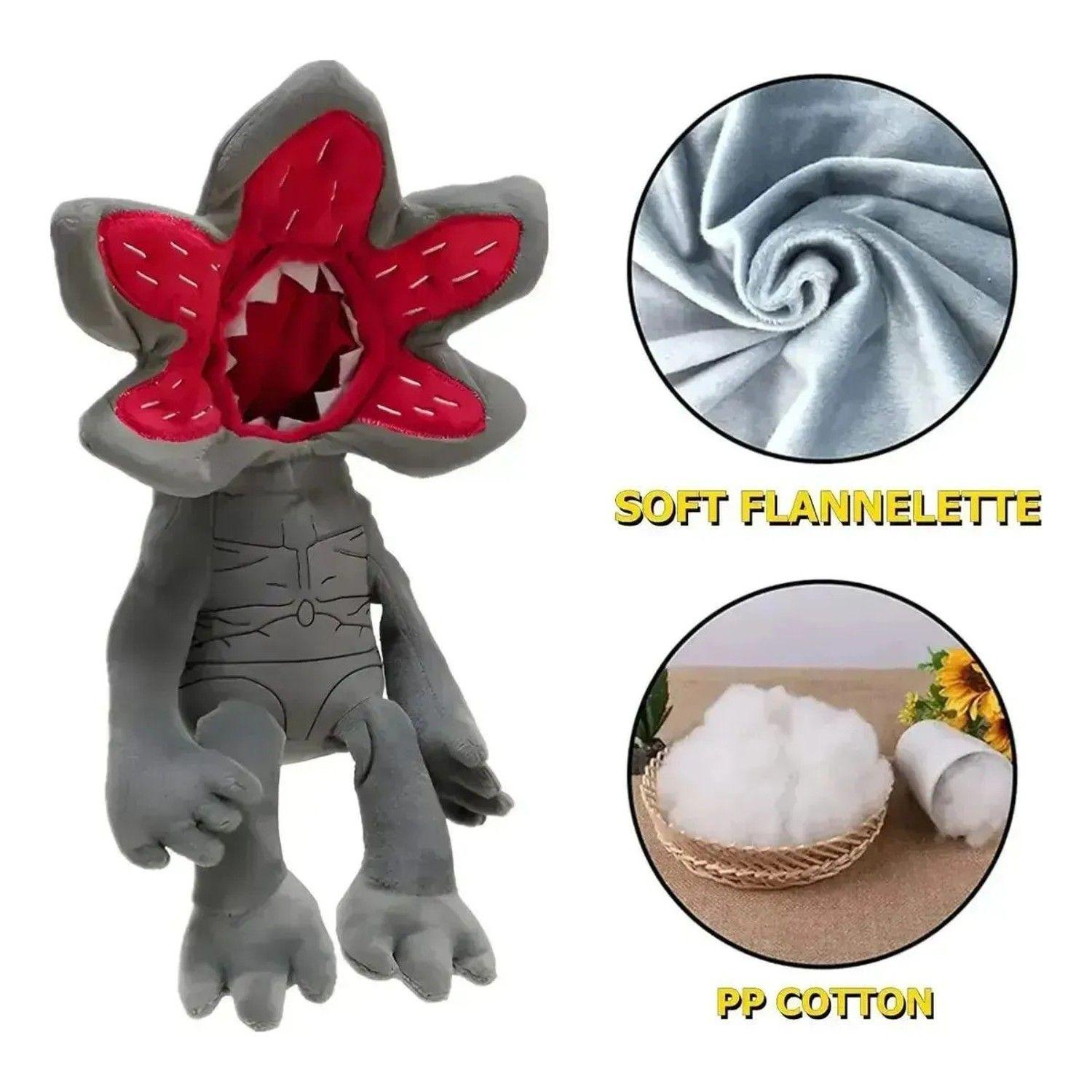 Peluche Demogorgon 35cm Gran Calidad-2