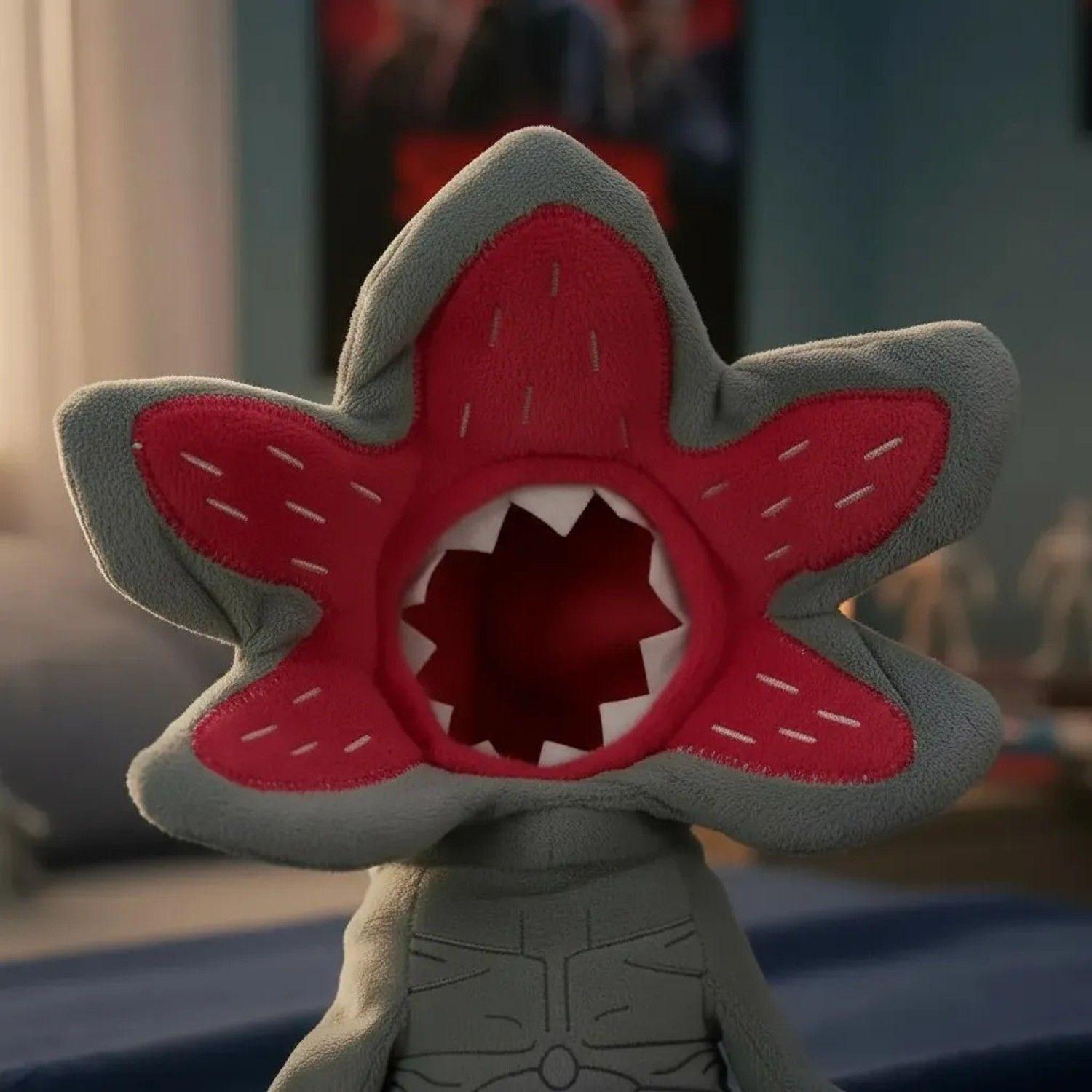 Peluche Demogorgon 35cm Gran Calidad-4