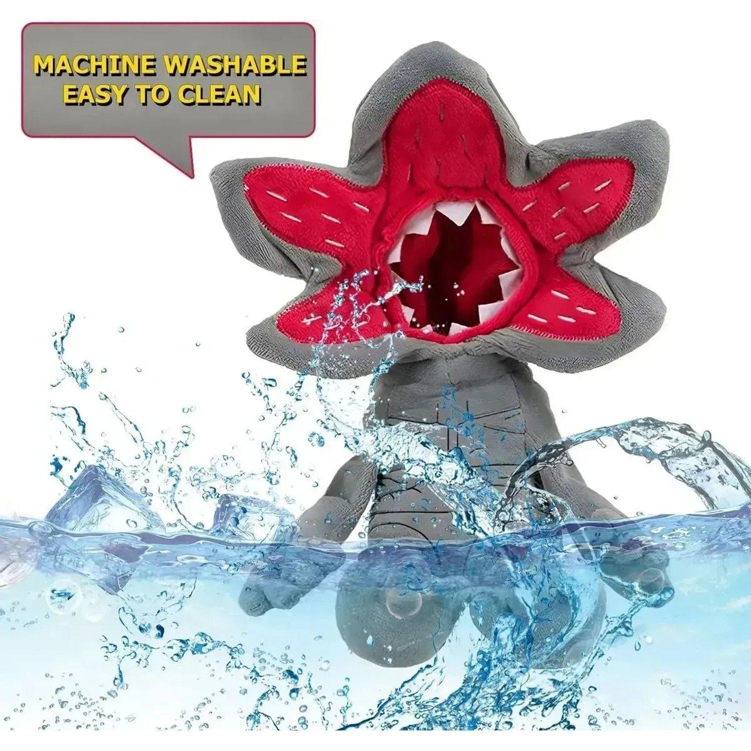 Peluche Demogorgon 35cm Gran Calidad-5