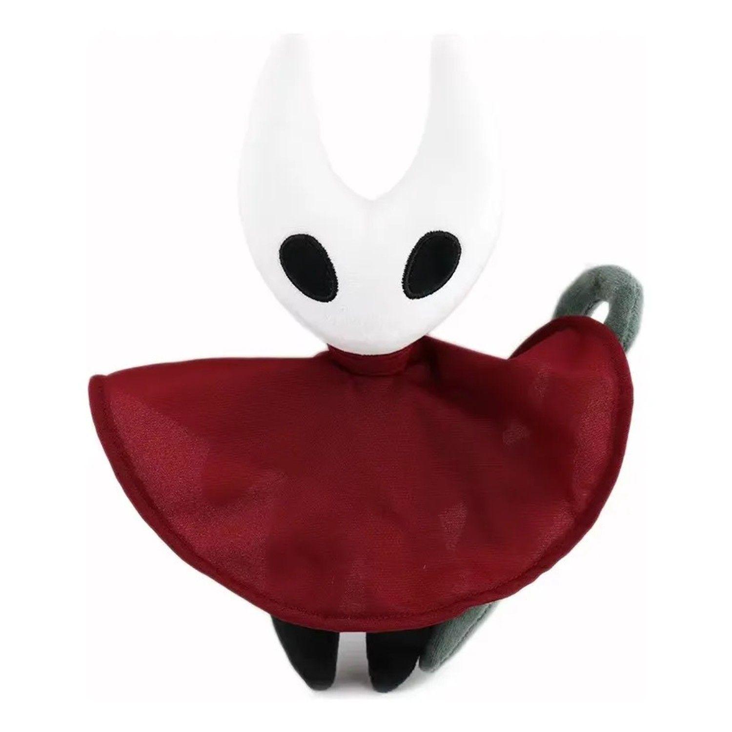 Peluche Hornet Videojuego Hollow Knight-0