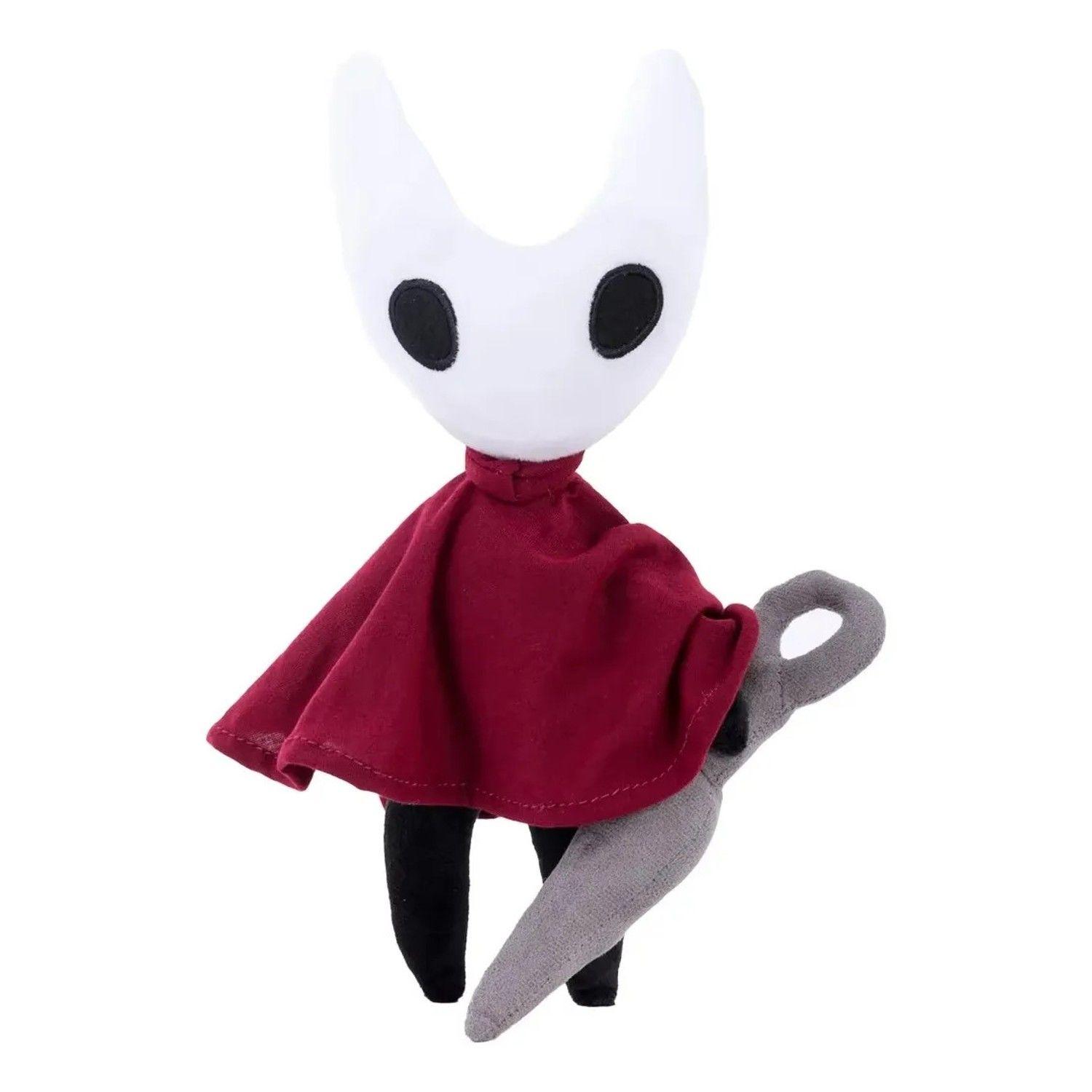 Peluche Hornet Videojuego Hollow Knight-2