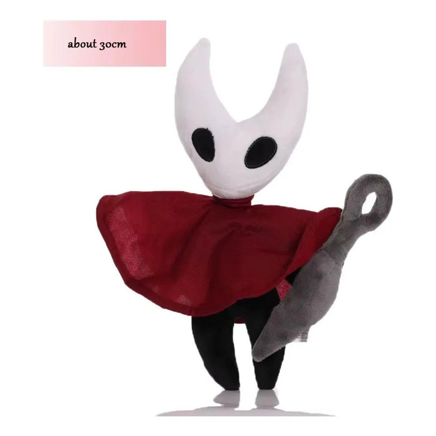 Peluche Hornet Videojuego Hollow Knight-4