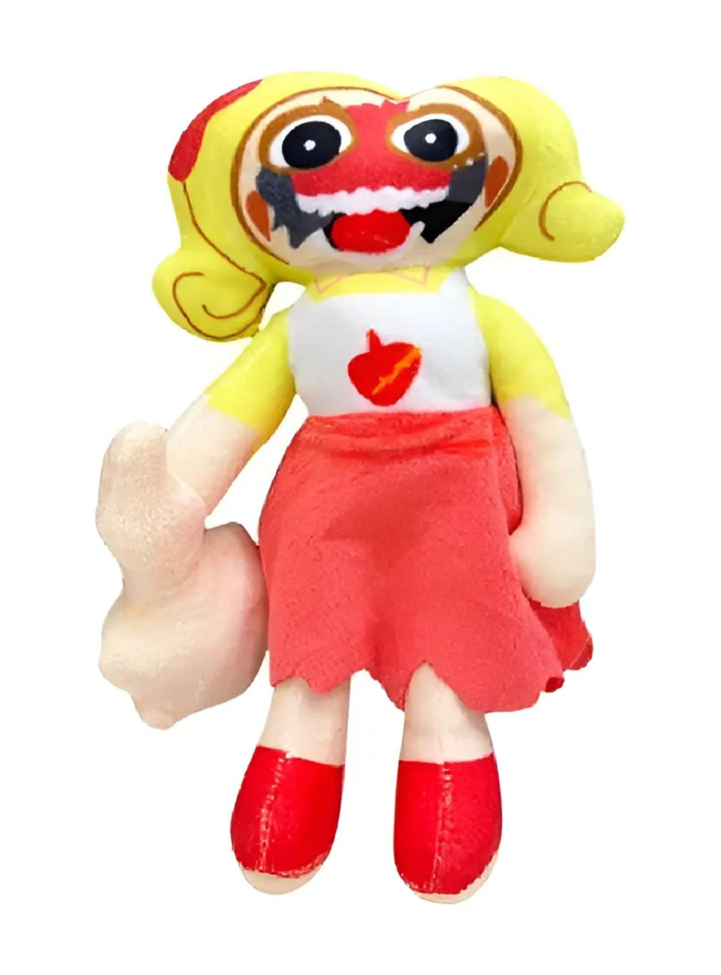Peluche Miss Delight Smiling Critters 30 Cm-0
