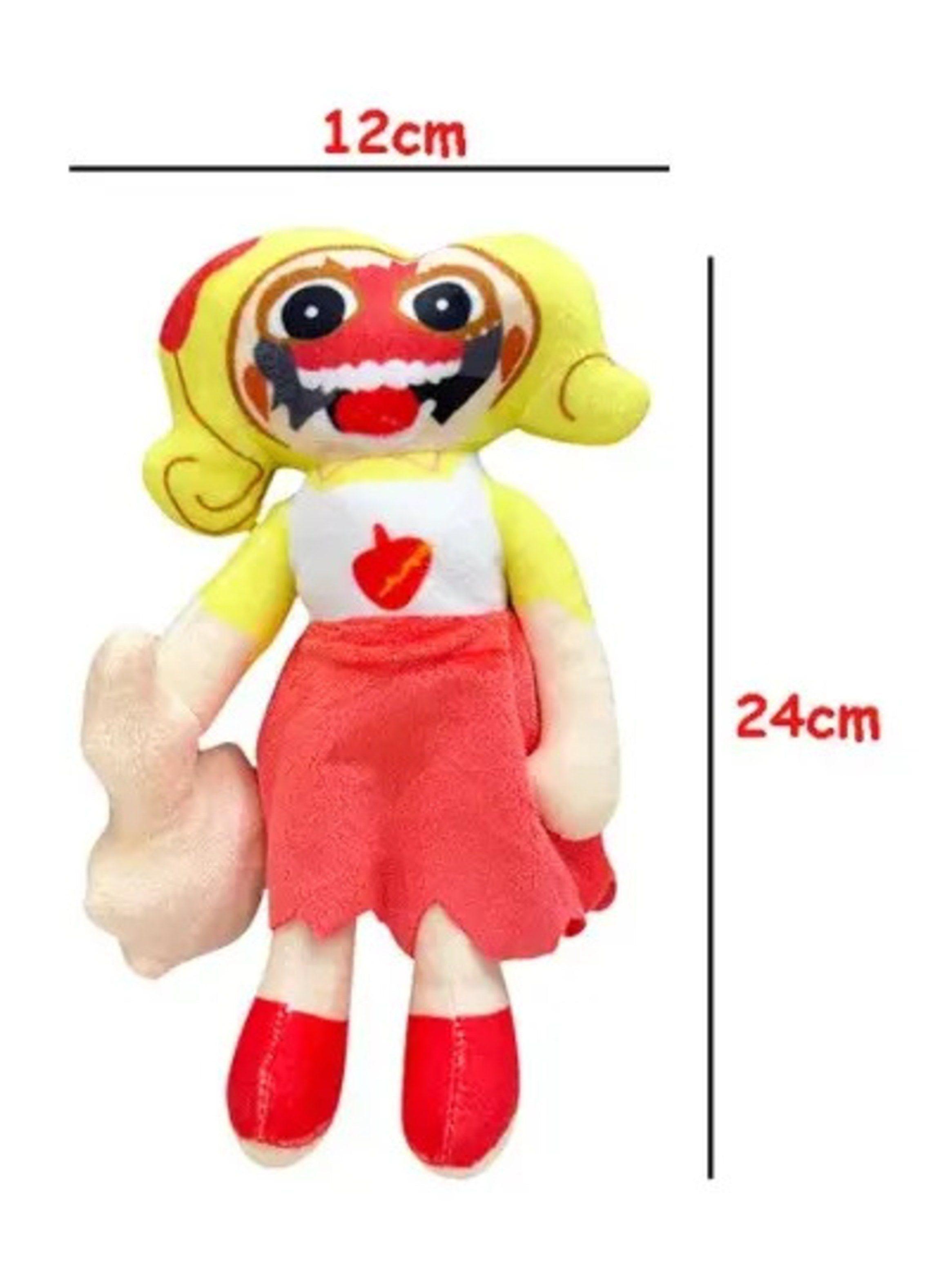 Peluche Miss Delight Smiling Critters 30 Cm-2