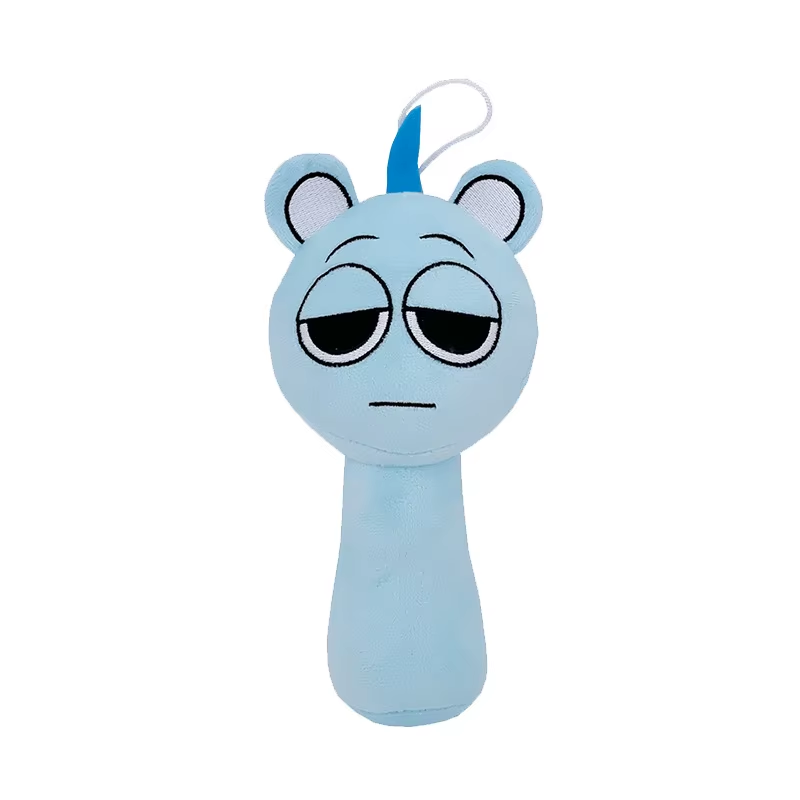 Peluche Sprunki Sky Incredibox-0