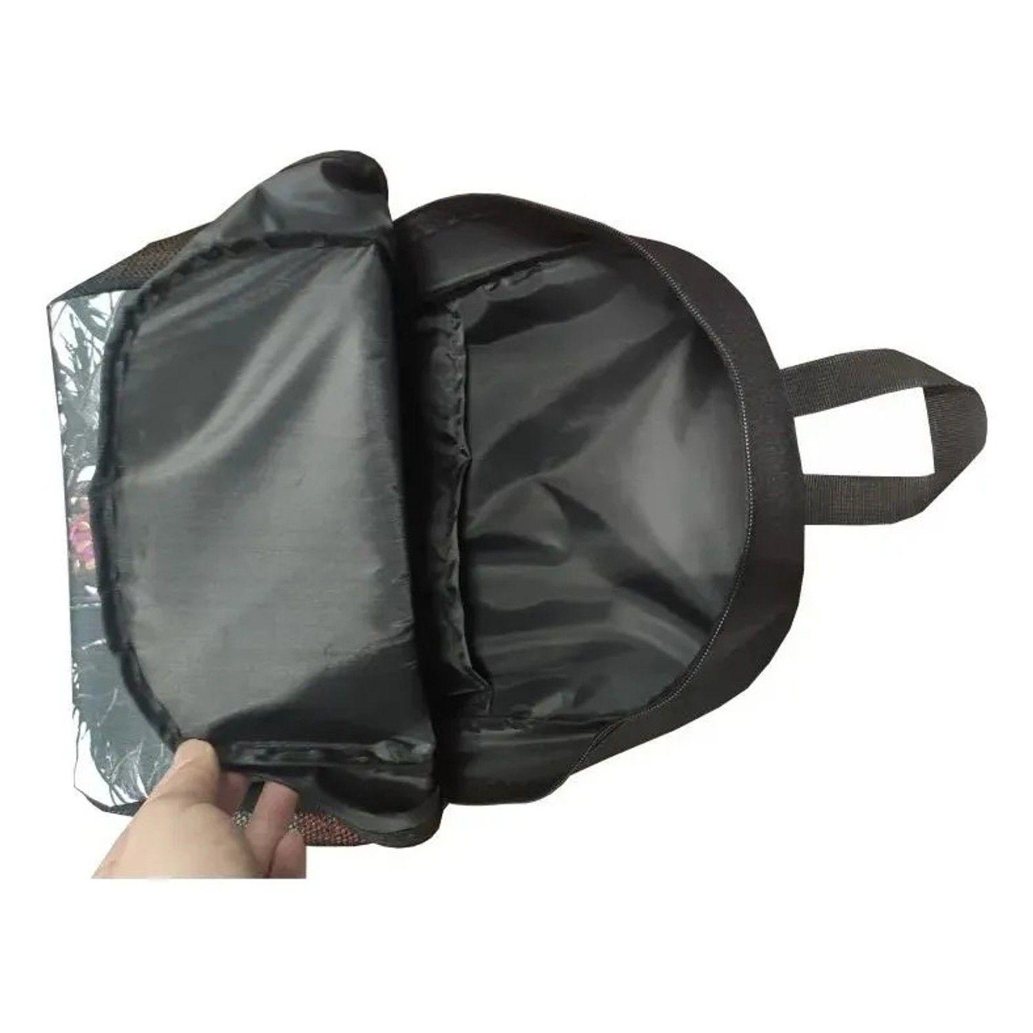 Mochila Brainrot Tralalero Tralala Gran Calidad-1