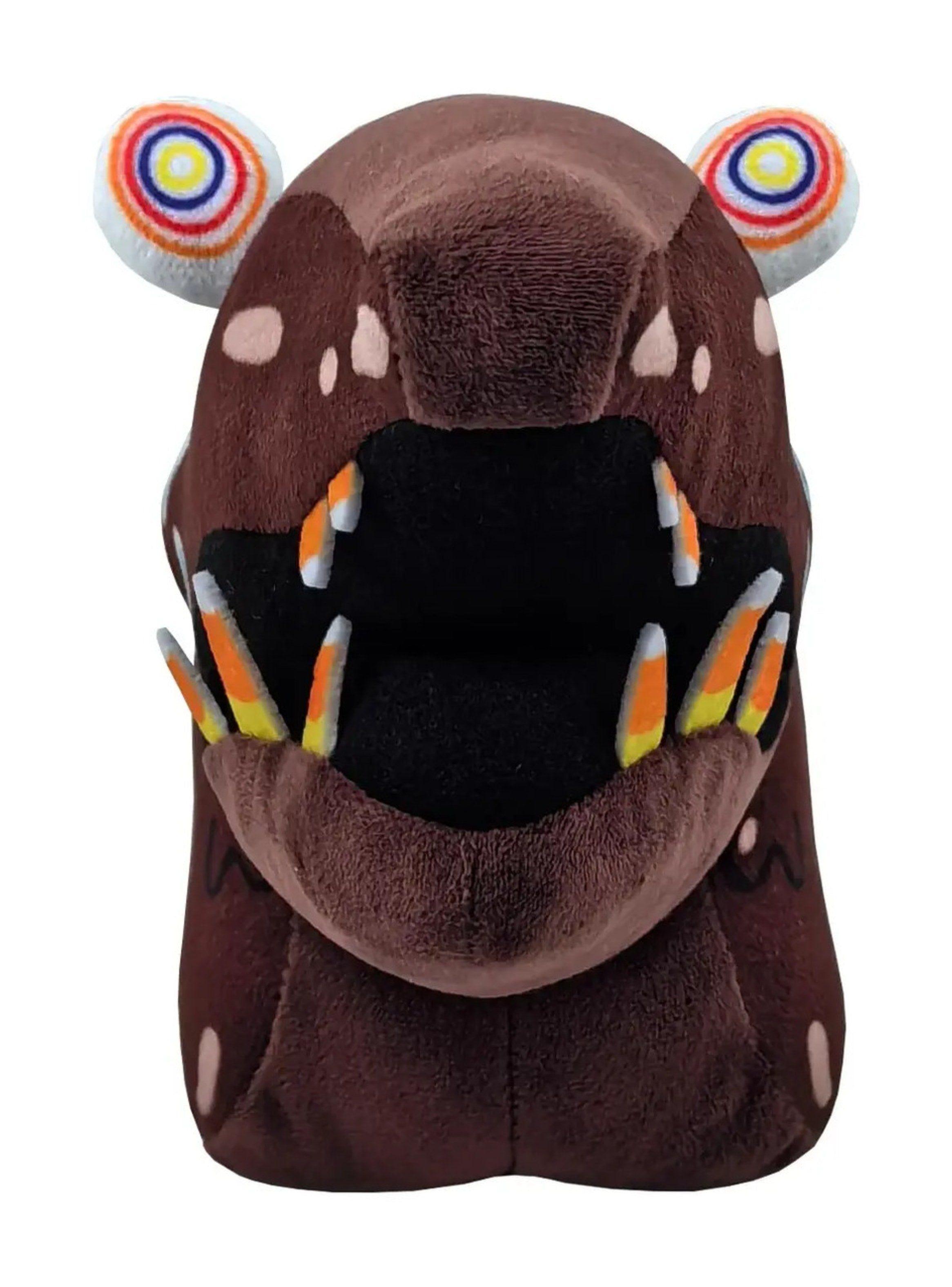 Peluche Dulce De Leche The Amazing Digital Circus 30 Cm-0