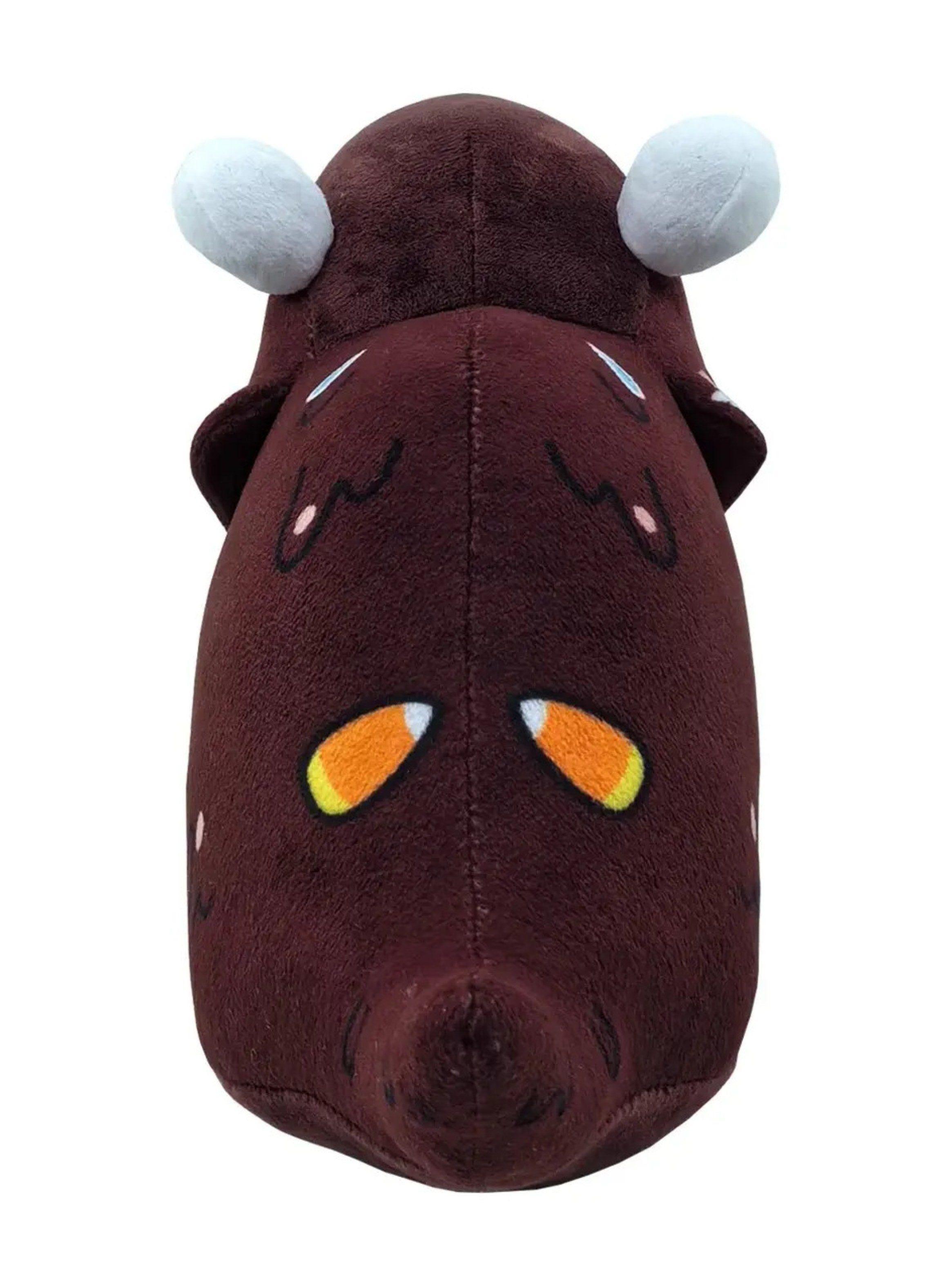 Peluche Dulce De Leche The Amazing Digital Circus 30 Cm-2