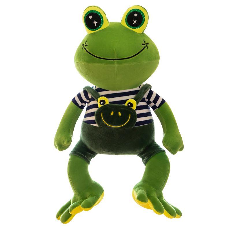 Rhenne Peluche La Rana De Lara Campos-0